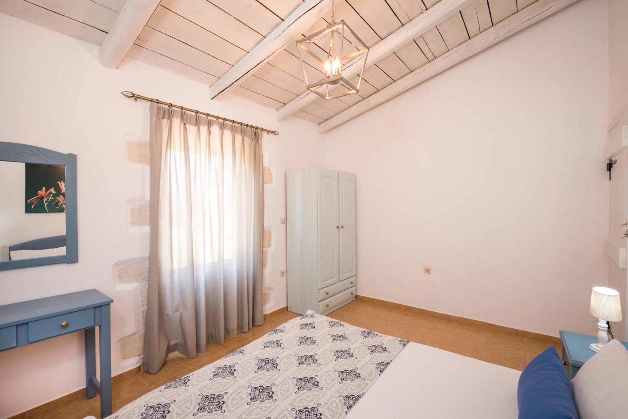 Kontis Village Fílippos Cameră foto